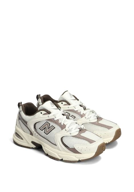 530 snekaers unisex natural NEW BALANCE | MR530ASM